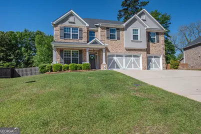 406 Morgan Ranch Circle, Bonaire, GA 31005 - Photo 1