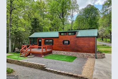 1095 Creekside Drive, Hiawassee, GA 30546 - Photo 1