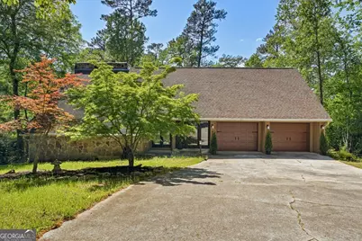 5159 SW East Shore Drive, Conyers, GA 30094 - Photo 1