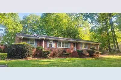 125 Hickory Lane, Cornelia, GA 30531 - Photo 1