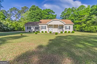 807 June Drive, Montezuma, GA 31063 - Photo 1