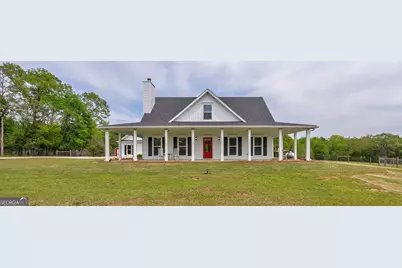600 Piney Grove Road, Comer, GA 30629 - Photo 1