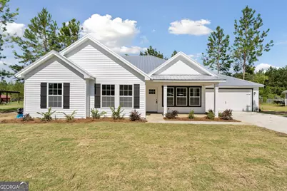 270 Abigail Circle, Ellabell, GA 31308 - Photo 1