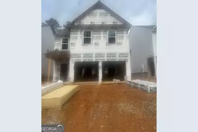 101 Parkwood Drive, Dawsonville, GA 30534 - Photo 1