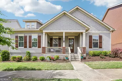 175 Campaign Trail, Fayetteville, GA 30214 - Photo 1