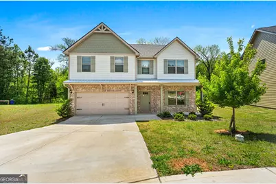 409 Crescent Court, Griffin, GA 30224 - Photo 1