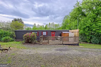 3251 Holland Drive, Hiawassee, GA 30546 - Photo 1