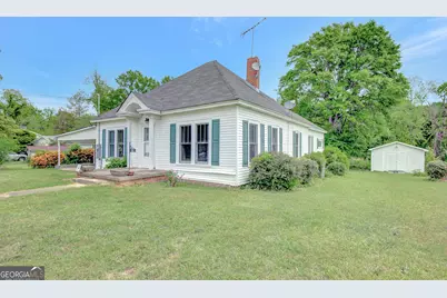 48 Roseview Drive, Concord, GA 30206 - Photo 1