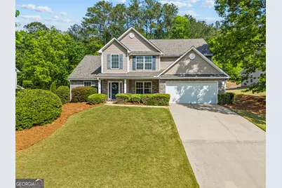 3129 Oak Ridge Lane, Loganville, GA 30052 - Photo 1