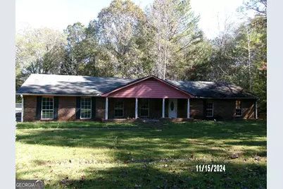 717 N Boyd Road, Hogansville, GA 30230 - Photo 1
