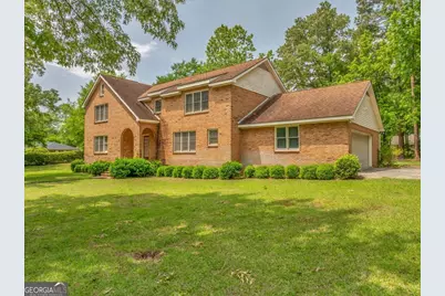 208 Earlwood Drive, Dublin, GA 31021 - Photo 1