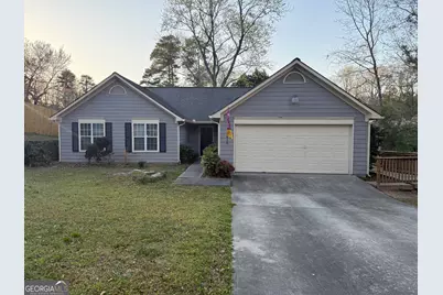 959 Romer Place, Stone Mountain, GA 30083 - Photo 1