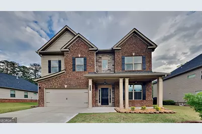 245 Brickstone Parkway, Covington, GA 30016 - Photo 1