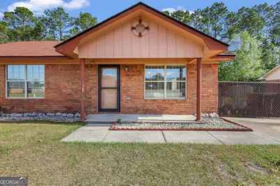 1467 Enterprise Drive, Hinesville, GA 31313 - Photo 1