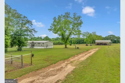 712 Rw Jones Road, Leslie, GA 31764 - Photo 1
