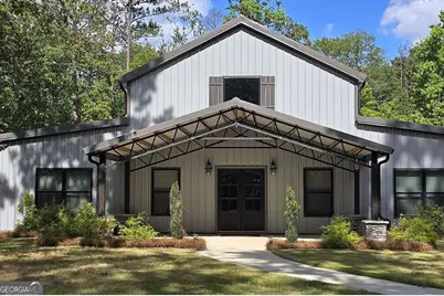 1470 Howard Lewis Road, White Plains, GA 30678 - Photo 1