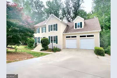 2980 Milford Trail SW, Marietta, GA 30008 - Photo 1