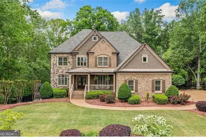 106 Stephens Farm Drive, Canton, GA 30115 - Photo 1