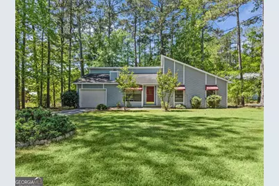 108 Ashwood Point #196, Eatonton, GA 31024 - Photo 1