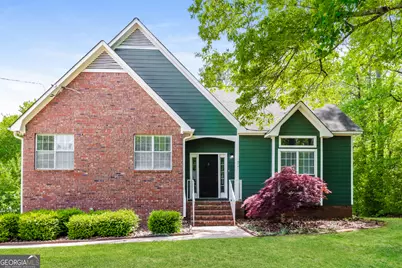 8091 Bouldercrest Place, Douglasville, GA 30135 - Photo 1