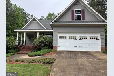 17 Scenic Trace Drive NW, Rome, GA 30165 - Photo 1