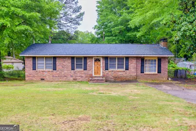 98 Orchard Circle, Commerce, GA 30529 - Photo 1