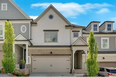 409 Retreat Lane, Canton, GA 30114 - Photo 1