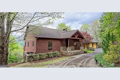 2608 The Ridges, Hiawassee, GA 30546 - Photo 1