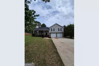 1406 Water Wheel Drive, Bethlehem, GA 30620 - Photo 1