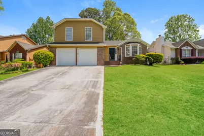 3913 Landgraf Cove, Decatur, GA 30034 - Photo 1