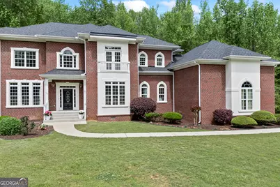 139 Thornhill Circle, Athens, GA 30607 - Photo 1