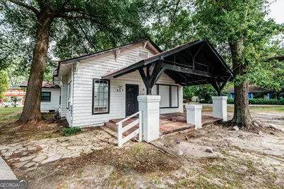 207 Carver Drive, Fort Valley, GA 31030 - Photo 1