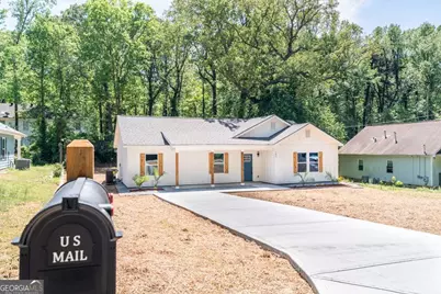 783 SW Britt Road SW, Mableton, GA 30126 - Photo 1