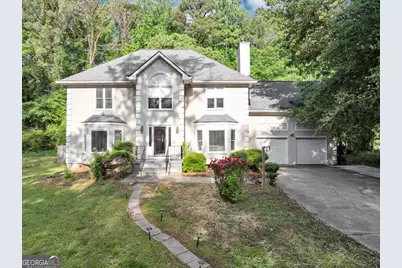 5045 Rock Springs Road, Lithonia, GA 30038 - Photo 1