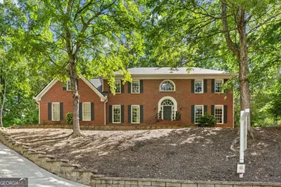 120 North Bluff, Alpharetta, GA 30004 - Photo 1