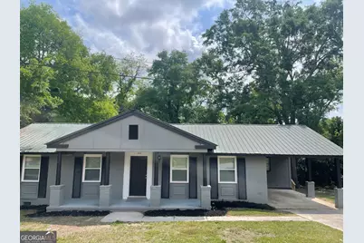 144 Thomas Street, Milledgeville, GA 31061 - Photo 1