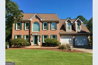 323 Dewpoint Court SW, Marietta, GA 30064 - Photo 1