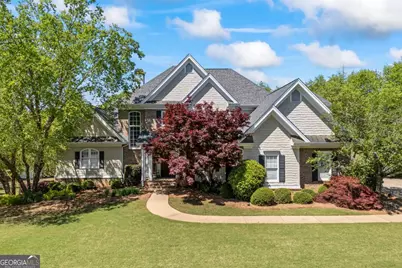 1080 Founders Lake Drive, Athens, GA 30606 - Photo 1