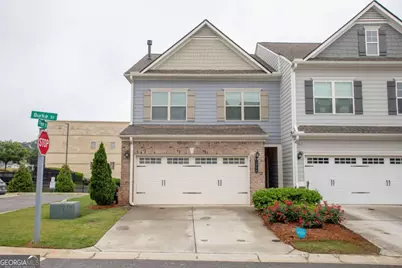 1024 Burke Street #56, Lawrenceville, GA 30046 - Photo 1