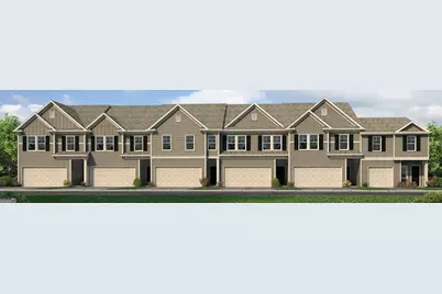 9460 Pinecrest Path #318, Jonesboro, GA 30238 - Photo 1