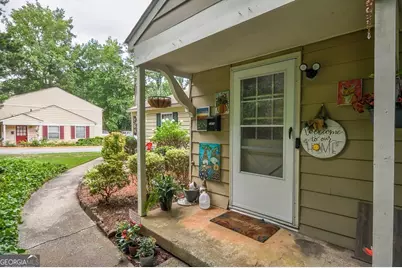 1304 Old Coach Road SW, Marietta, GA 30008 - Photo 1