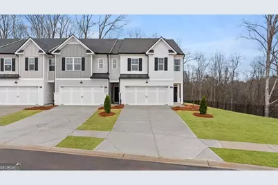 326 Sound Circle, Stockbridge, GA 30281 - Photo 1
