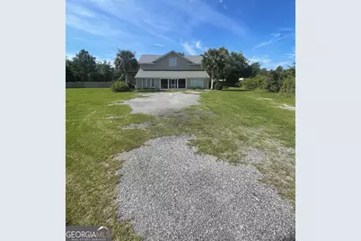 26662 Hwy 82, Waynesville, GA 31566 - Photo 1