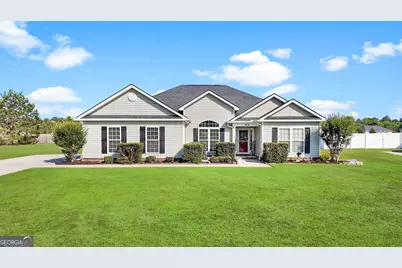410 Small Pond Lane, Statesboro, GA 30458 - Photo 1