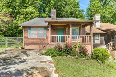410 Steeplechase, Macon, GA 31204 - Photo 1