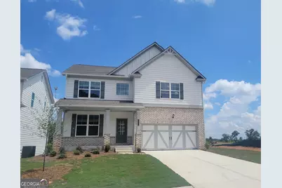 7244 Millbrae Walk #95, Flowery Branch, GA 30542 - Photo 1