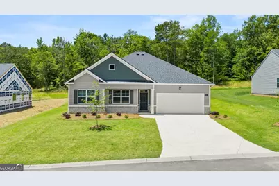 1020 Amerson Court, Buckhead, GA 30625 - Photo 1