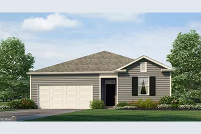 1402 Adirondac Way, Bonaire, GA 31005 - Photo 1