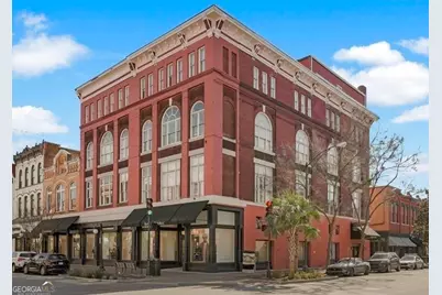 110 Barnard Street, Savannah, GA 31401 - Photo 1