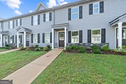 100 Lena Lane #4, Eatonton, GA 31024 - Photo 1
